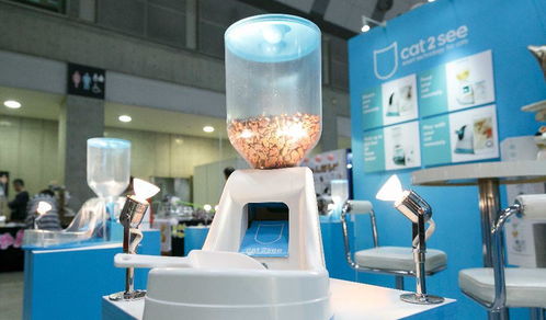 寵物產品展覽，一站式備齊會展服務