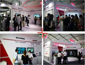 蘇州展覽展臺搭建、設計與制作 一站式會展服務解決方案