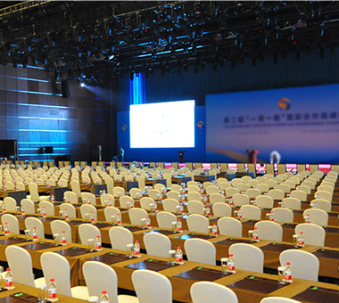 北京會展服務 首都之窗，連接世界的橋梁